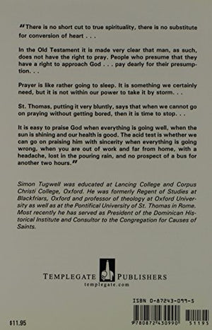 Prayer in Practice,Used