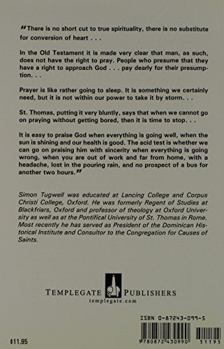 Prayer in Practice,Used