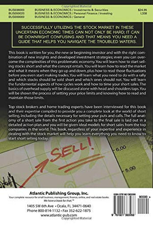 The Complete Guide to Selling Stocks Short Everything You Need to Know Explained Simply,Used