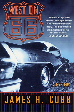 West on 66