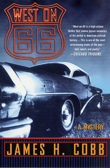 West on 66