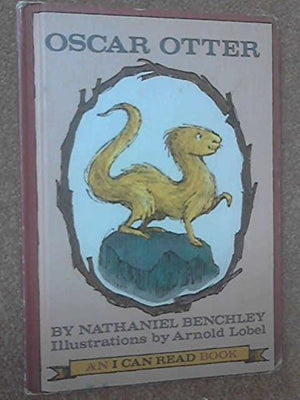 Oscar Otter,Used