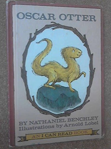 Oscar Otter,Used