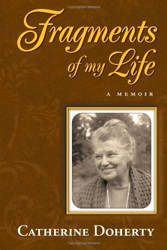 Fragments of My Life,New