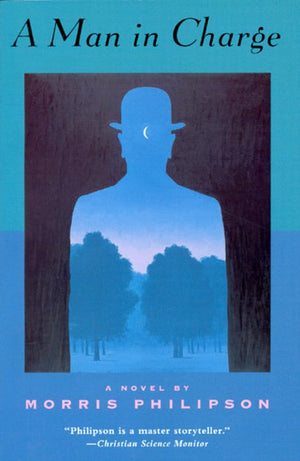 A Man In Charge: A Novel (Phoenix Fiction)