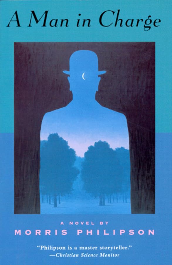 A Man In Charge: A Novel (Phoenix Fiction)