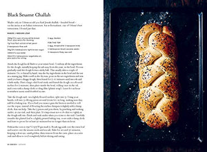 Black Sea: Dispatches and Recipes, Through Darkness and Light