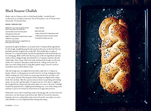 Black Sea: Dispatches and Recipes, Through Darkness and Light