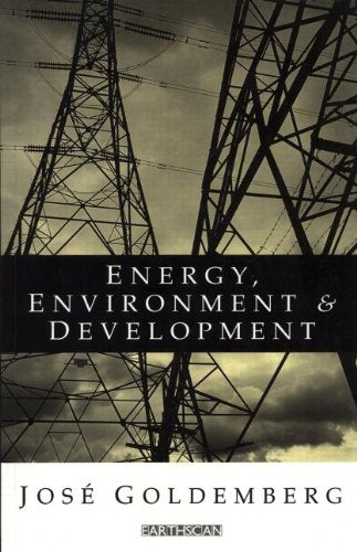 Energy, Environment and Development,Used