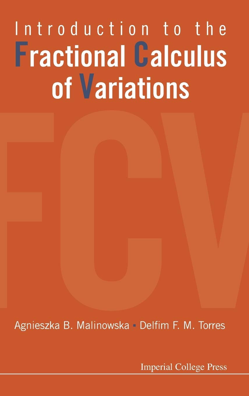 Introduction to the Fractional Calculus of Variations,Used
