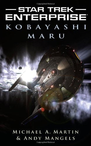 Star Trek: Enterprise: Kobayashi Maru,Used