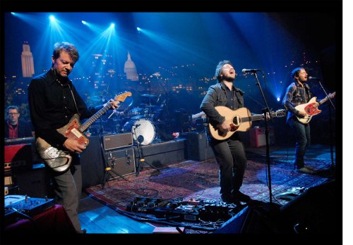 Austin City Limits: 35 Years in Photographs (Brad and Michele Moore Roots Music),Used