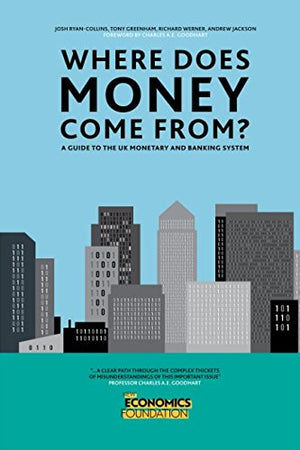Where Does Money Come From?,Used