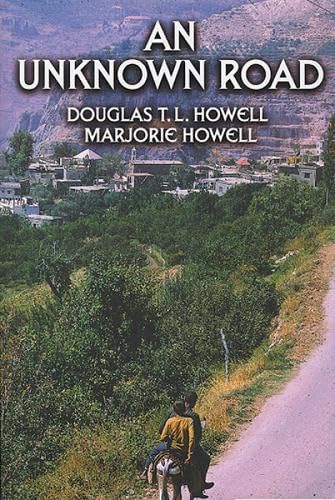An Unknown Road,Used