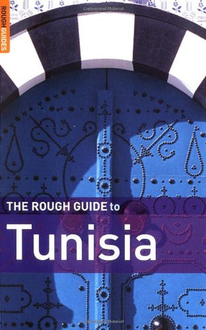The Rough Guide to Tunisia 7 (Rough Guide Travel Guides),Used