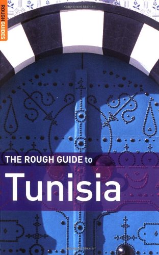 The Rough Guide to Tunisia 7 (Rough Guide Travel Guides),Used