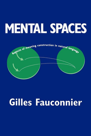 Mental Spaces,Used