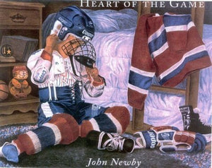 Heart of the Game: Minor Hockey Moments,Used