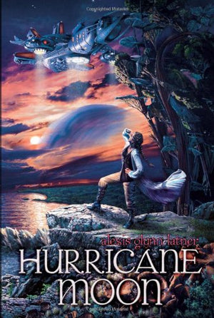 Hurricane Moon,Used
