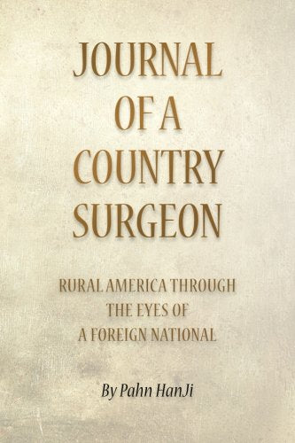 Journal Of A Country Surgeon,Used