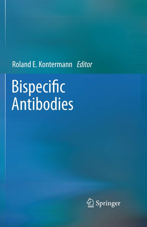 Bispecific Antibodies,Used