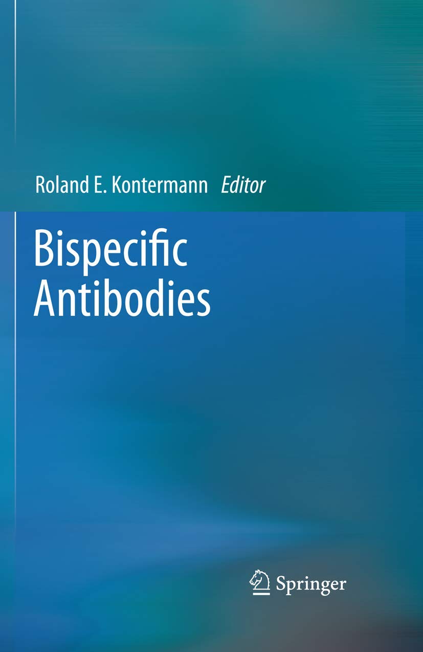 Bispecific Antibodies,Used
