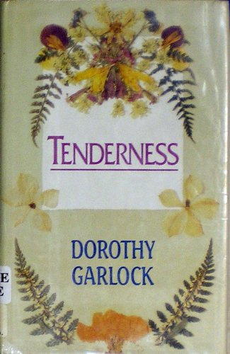 Tenderness (G K Hall Large Print Book Series),Used