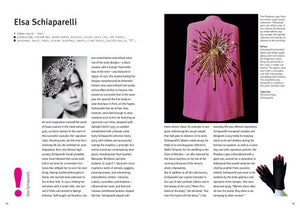 Fashion Game Book: A World History of 20th Century Fashion,New