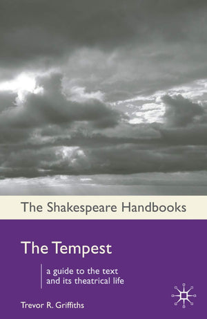 The Tempest (Shakespeare Handbooks),Used