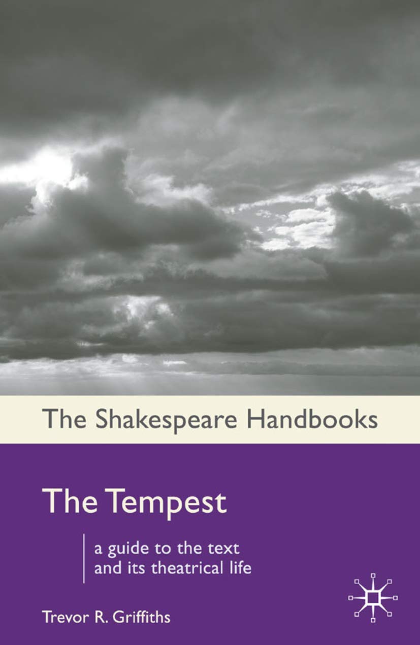 The Tempest (Shakespeare Handbooks),Used