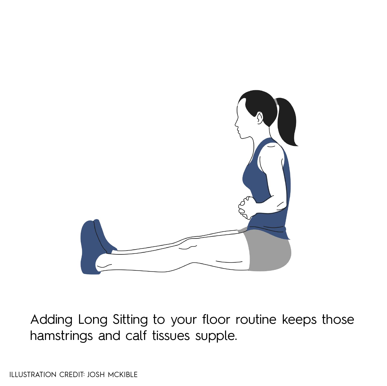 Built To Move: The Ten Essential Habits To Help You Move Freely And Live Fully