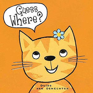 Guess Where? (Guess Along),Used