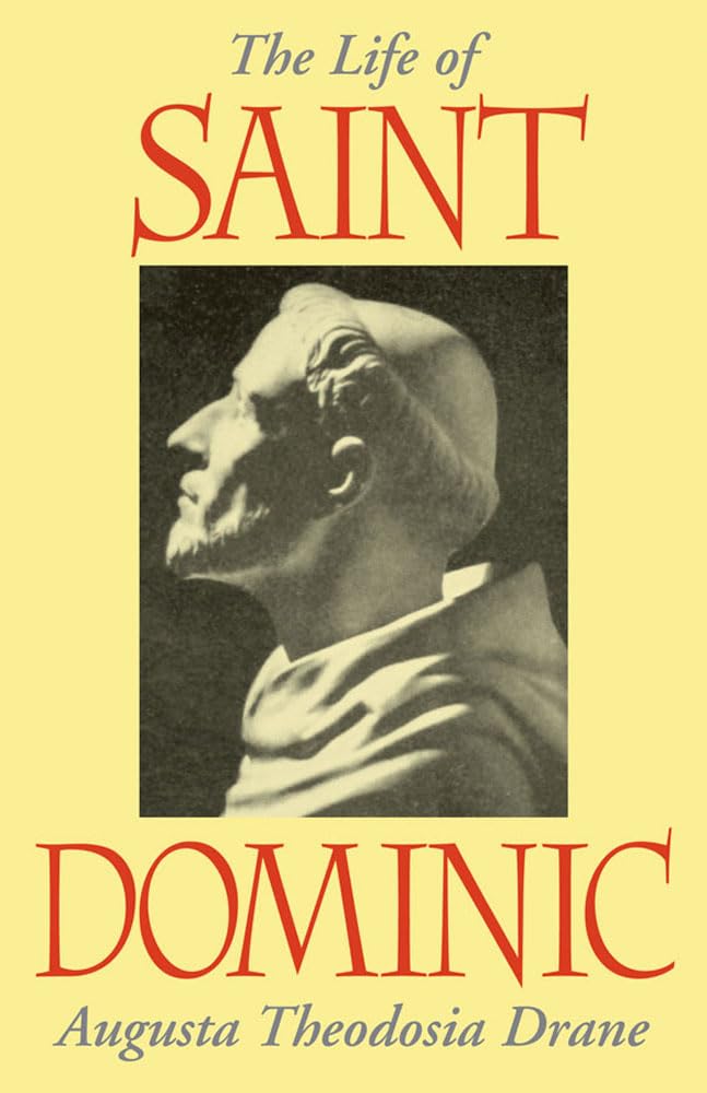 The Life of St. Dominic,Used