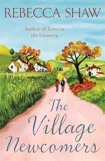 The Village Newcomers (Turnham Malpas),Used