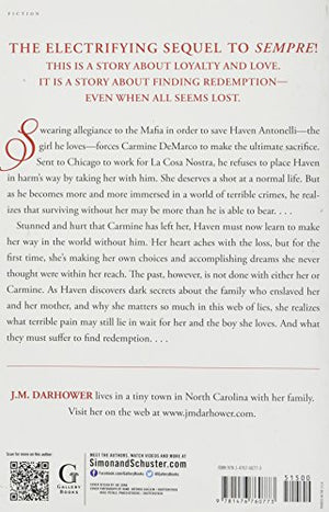 Sempre: Redemption,Used