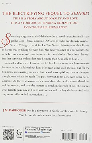 Sempre: Redemption,Used