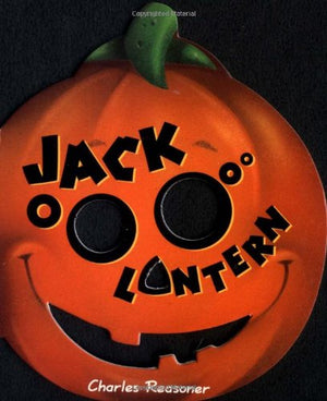 JackooLantern (Halloween Glow Books),Used