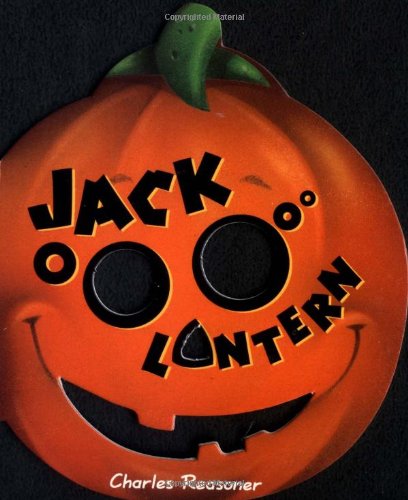 JackooLantern (Halloween Glow Books),Used