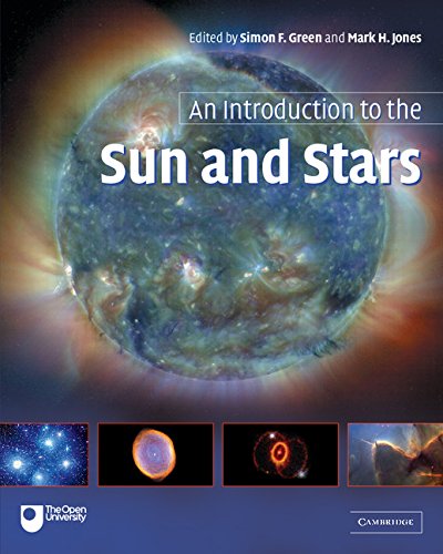 An Introduction to the Sun and Stars,Used
