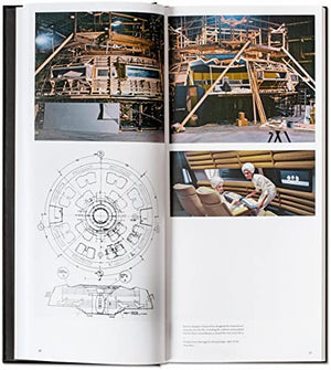 The Making of Stanley Kubrick's 2001: A Space Odyssey,New