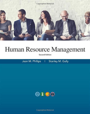 Human Resource Management: An Applied Approach-new,New