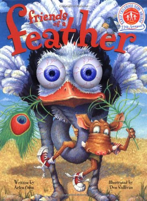 Friends of a Feather,Used