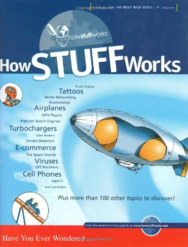 How Stuff Works,Used