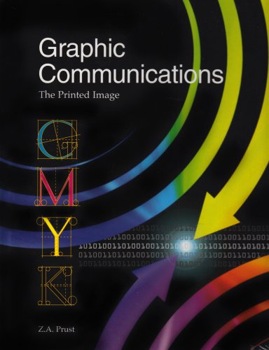 Graphic Communications,Used