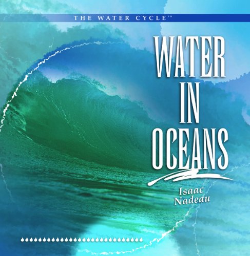 Water in Oceans (Water Cycle),Used