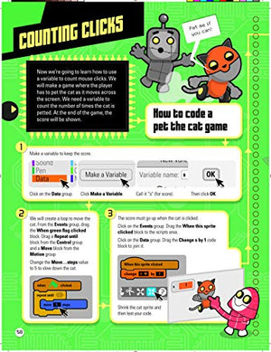 How To Code: A Stepbystep Guide To Computer Coding