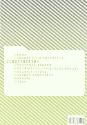 Basics Timber Construction,Used