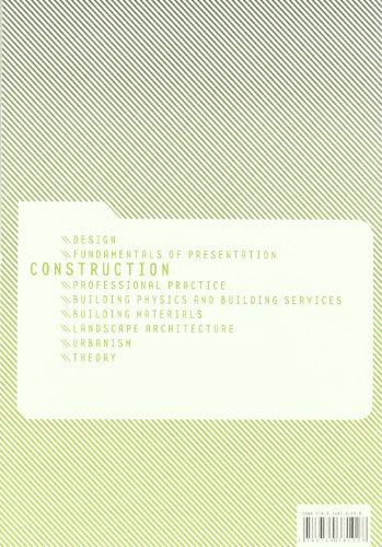 Basics Timber Construction,Used