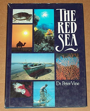 The Red Sea,Used