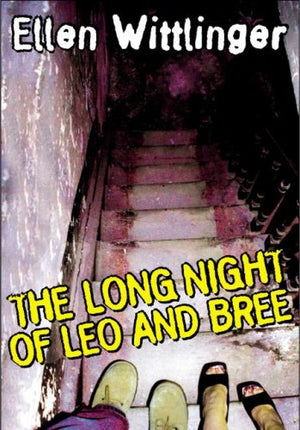 The Long Night of Leo and Bree,Used